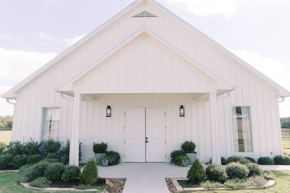 Wedding Chapel in Houston TX