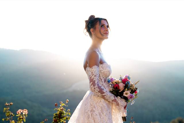 Lumen Wedding Films