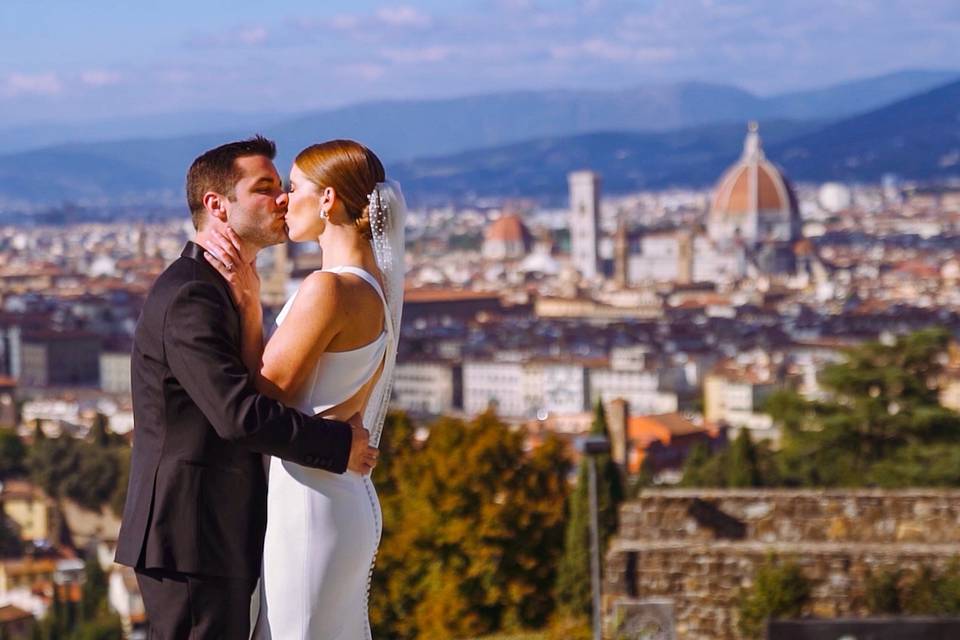 Lumen Wedding Films