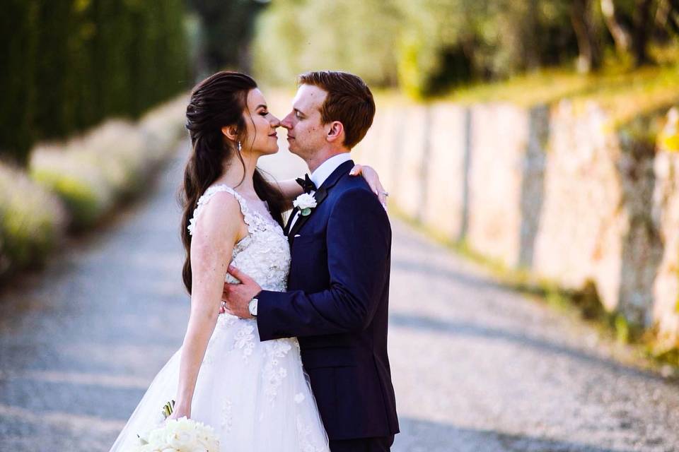 Lumen Wedding Films