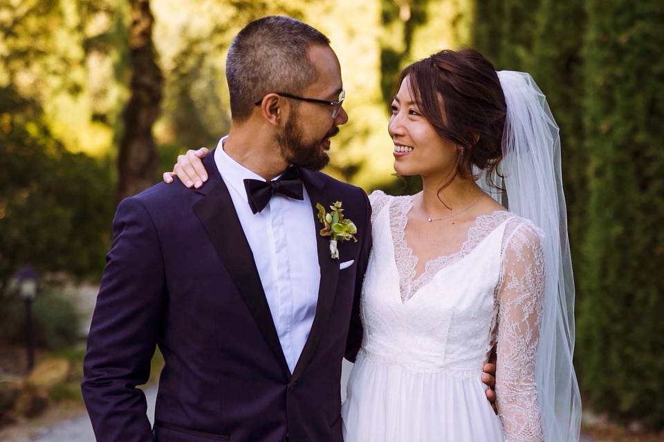 Lumen Wedding Films