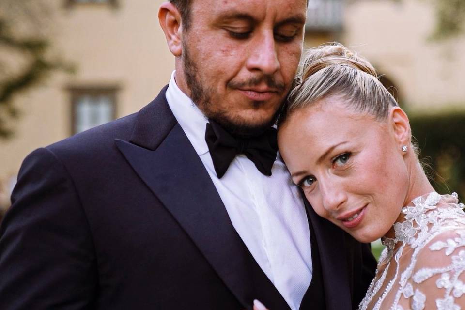 Lumen Wedding Films