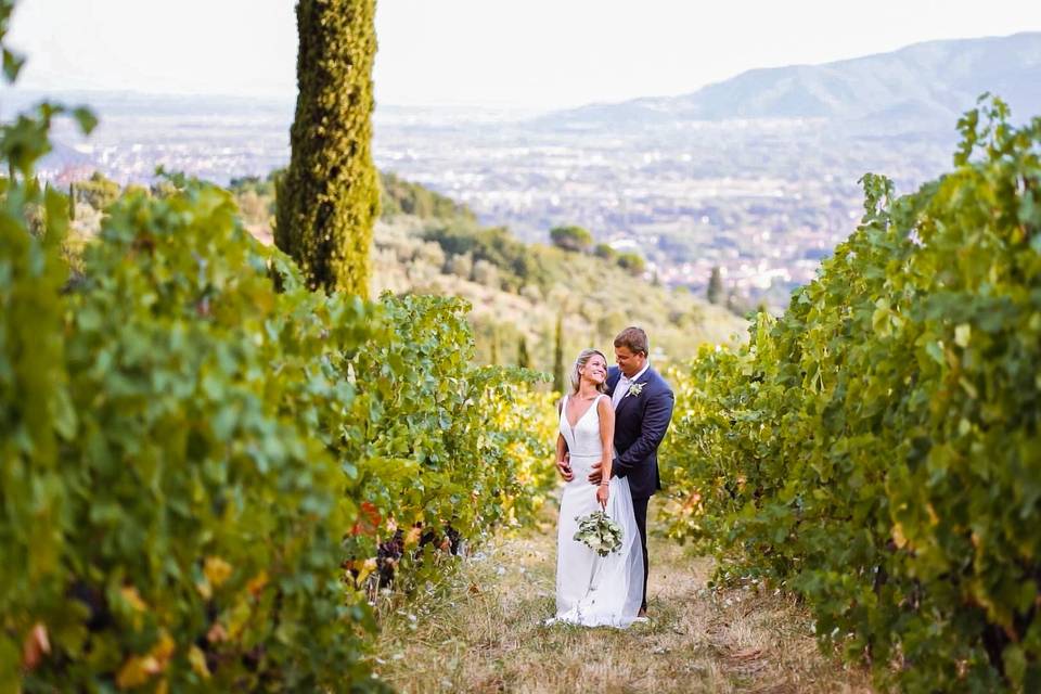Lumen Wedding Films