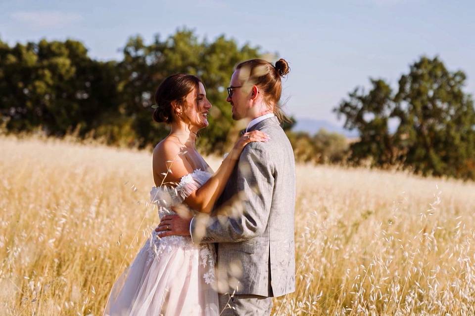 Lumen Wedding Films