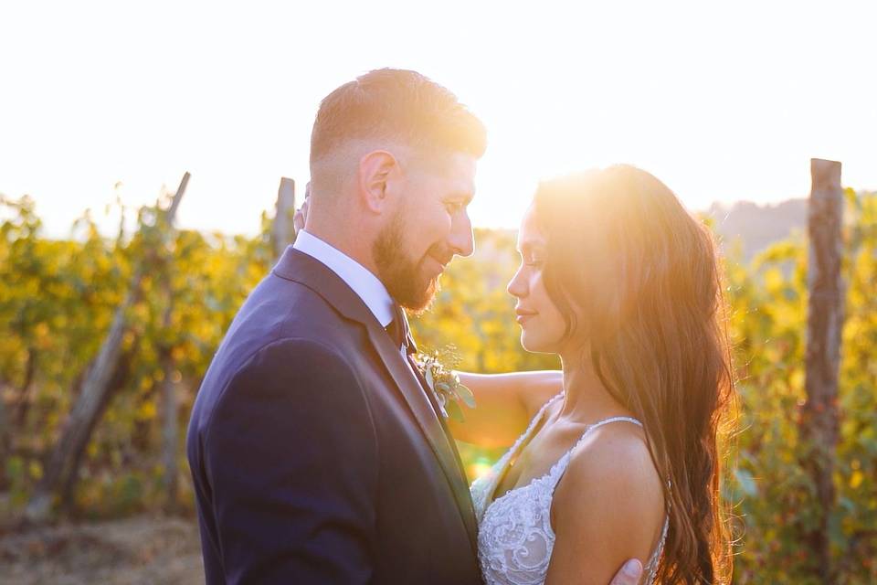Lumen Wedding Films