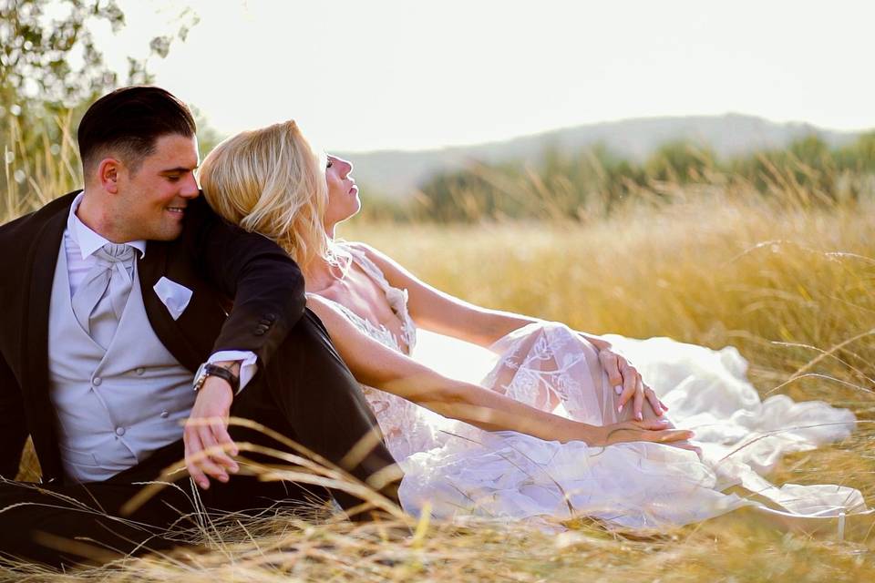 Lumen Wedding Films