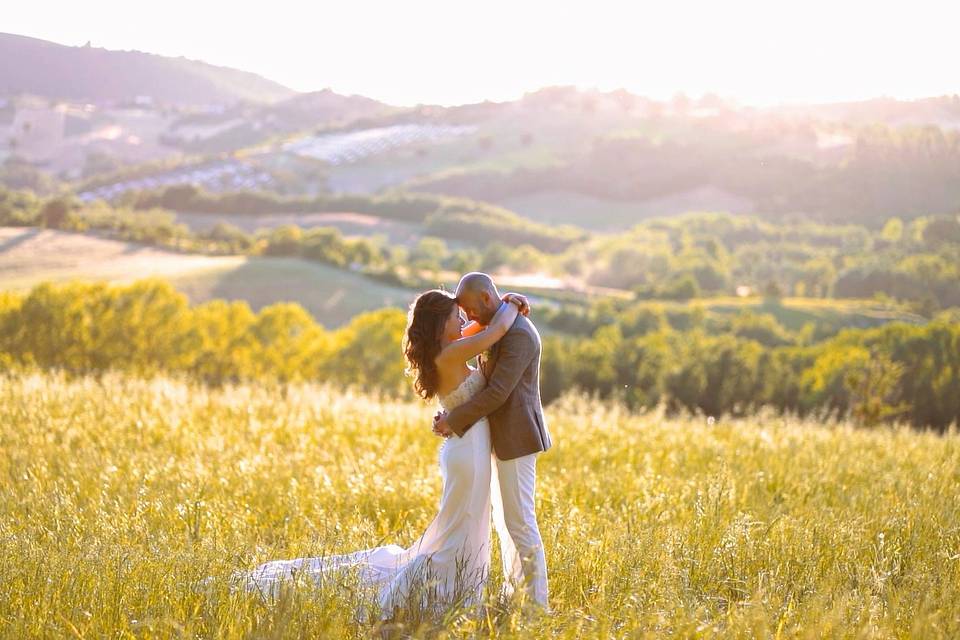 Lumen Wedding Films