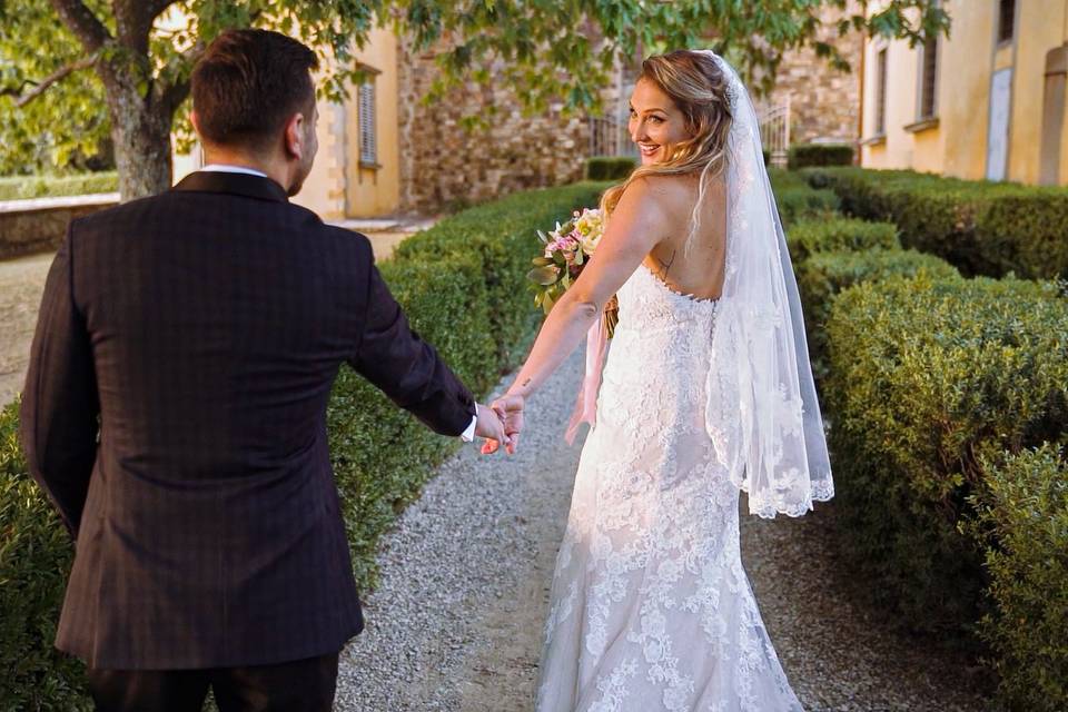 Lumen Wedding Films