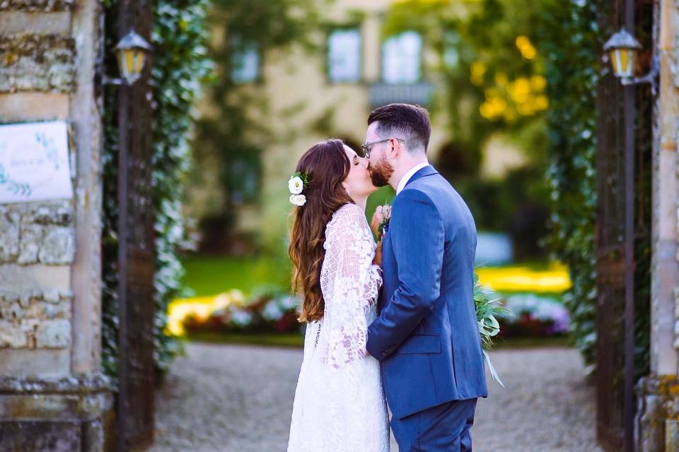 Lumen Wedding Films