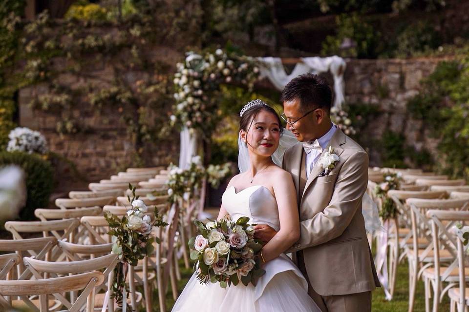 Lumen Wedding Films