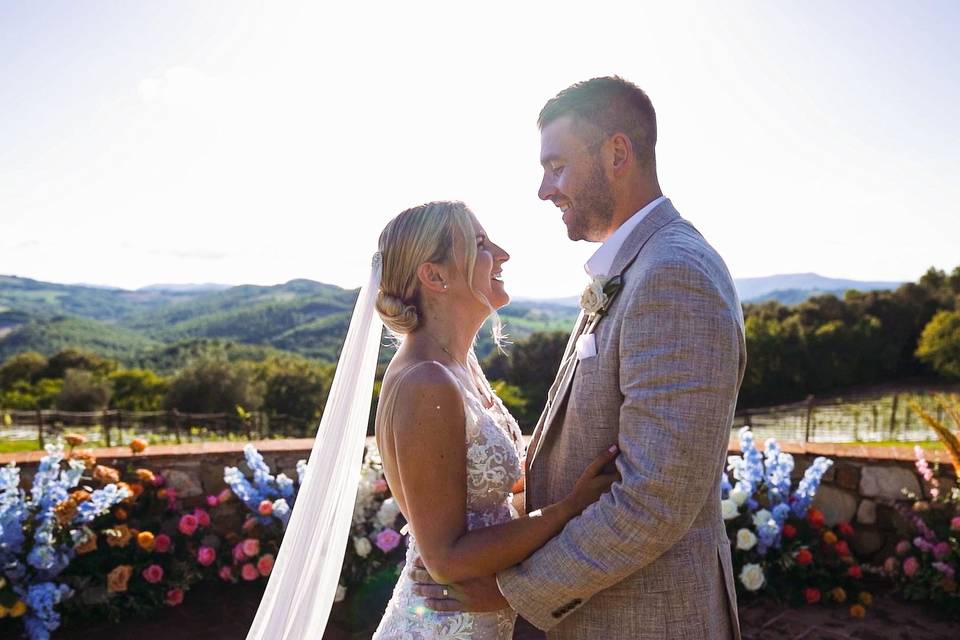 Lumen Wedding Films