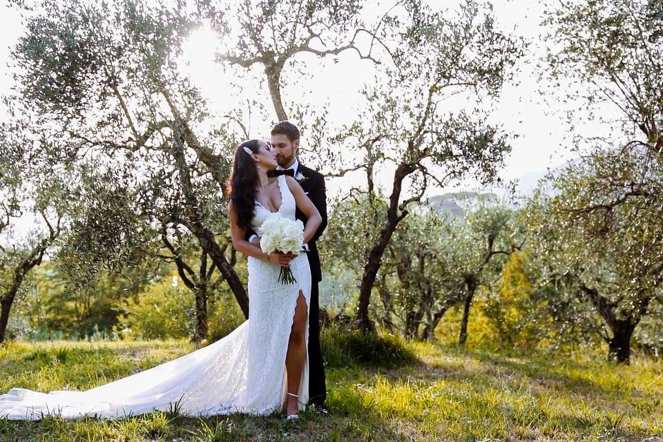 Lumen Wedding Films