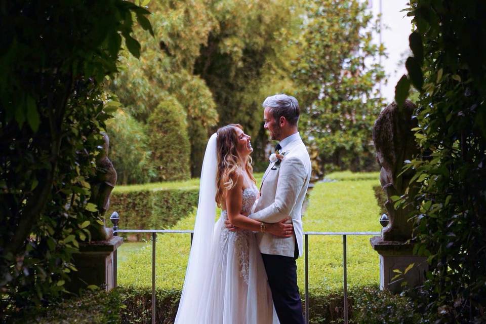 Lumen Wedding Films