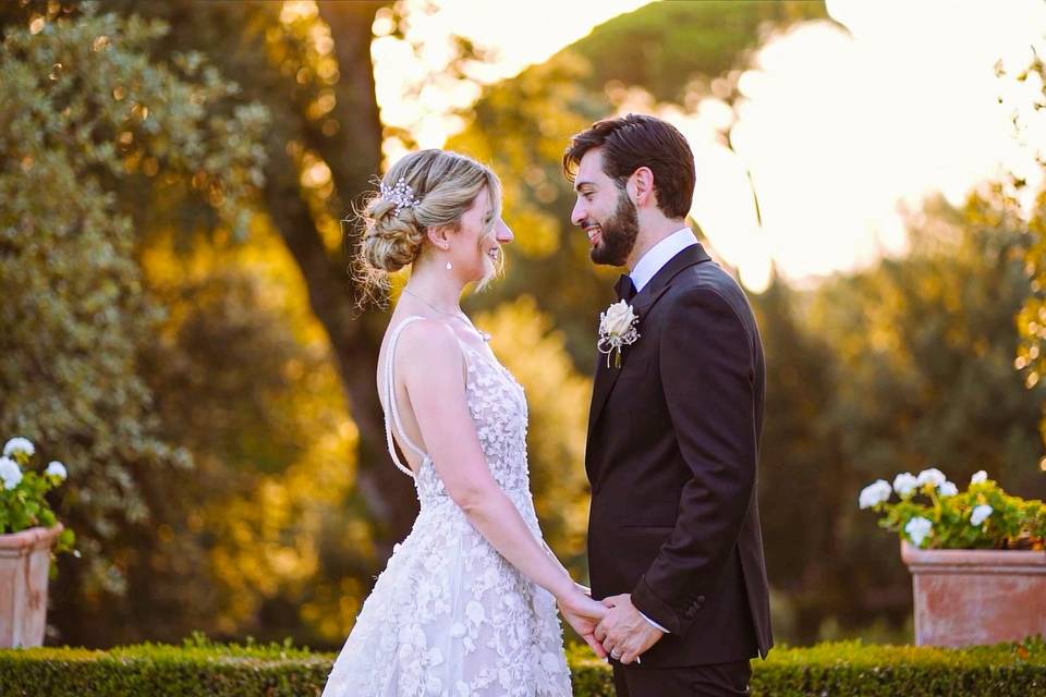 Lumen Wedding Films