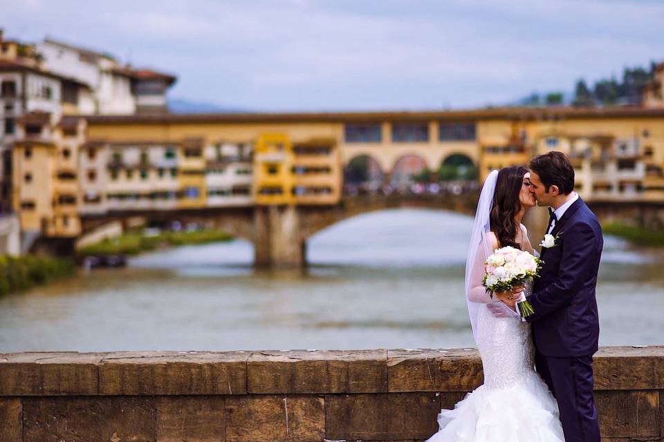 Lumen Wedding Films