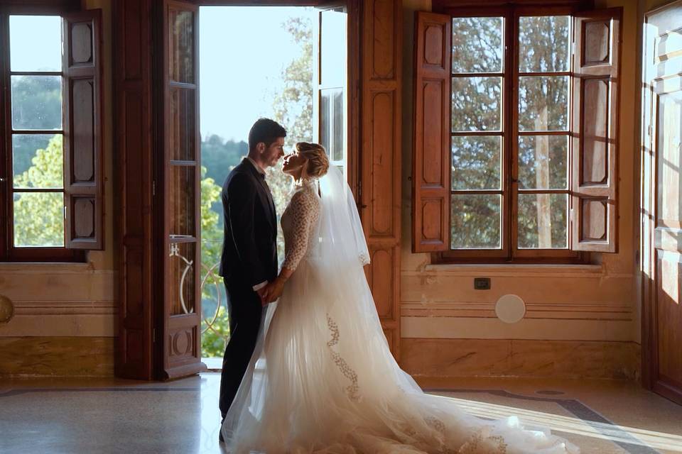 Lumen Wedding Films