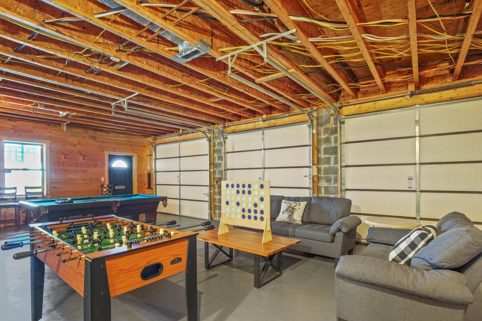 Recreation Room