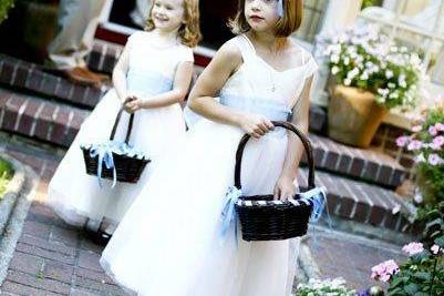 Flower girls