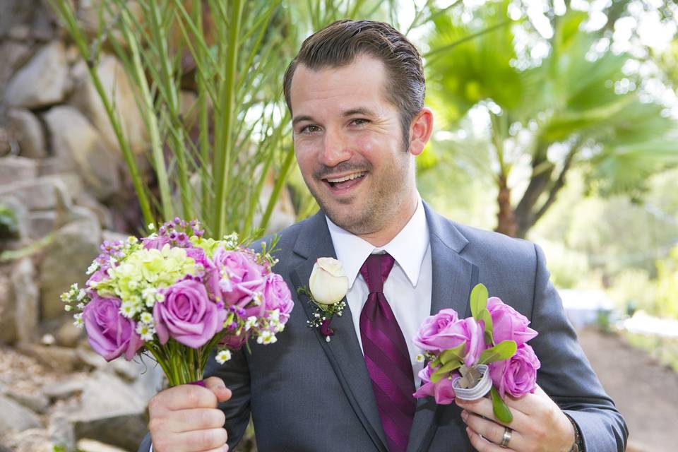 Blooming Stems Floral Design