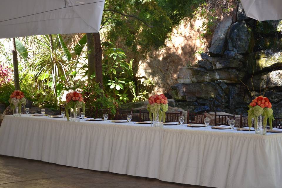 Blooming Stems Floral Design