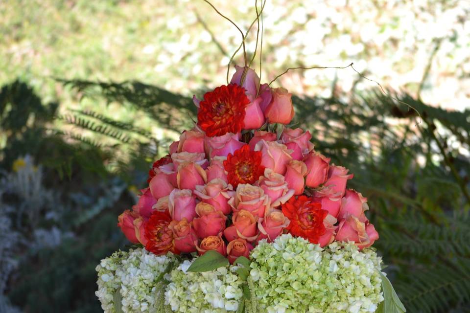 Blooming Stems Floral Design