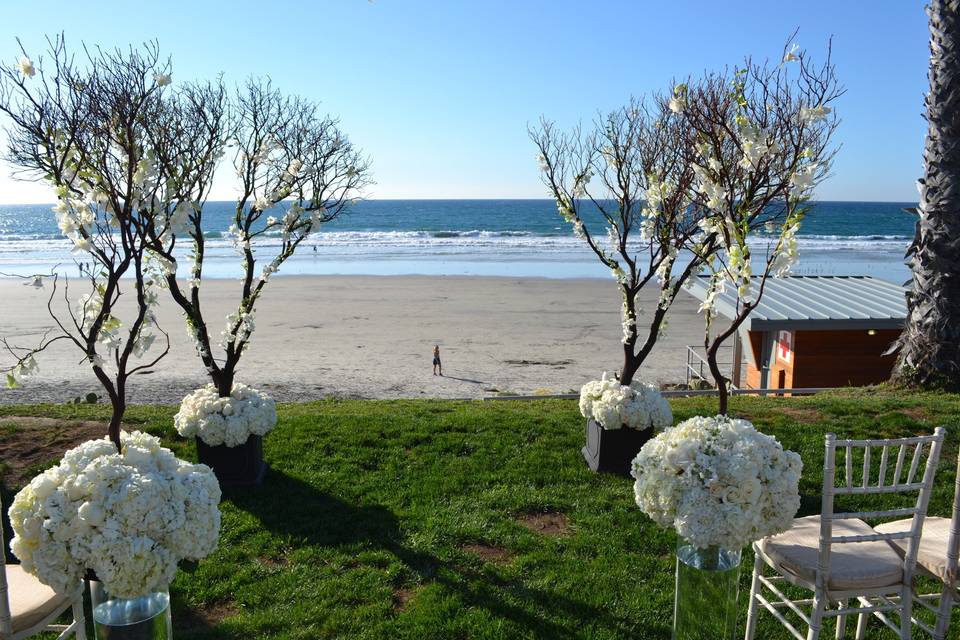 Blooming Stems Floral Design