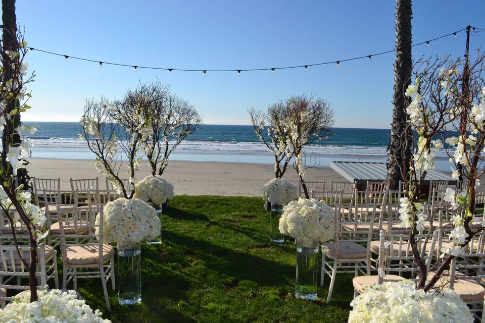 Blooming Stems Floral Design