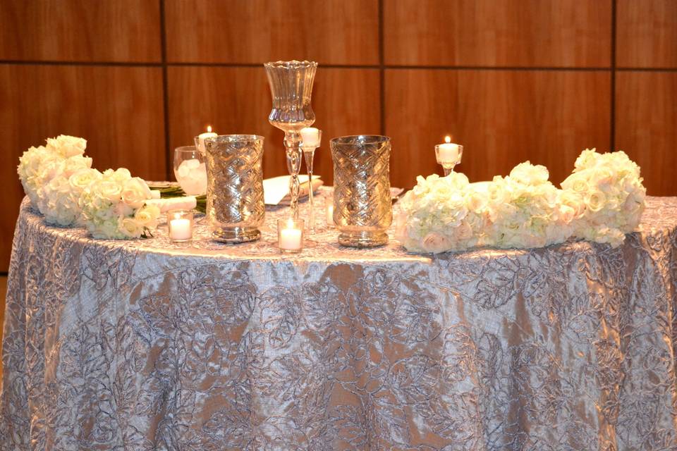 Blooming Stems Floral Design