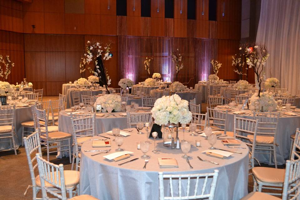 Blooming Stems Floral Design