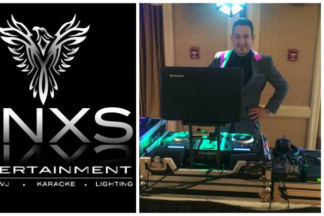 ENXS DJ ENTERTAINMENT