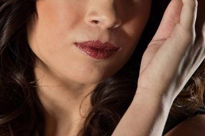 Natural make up