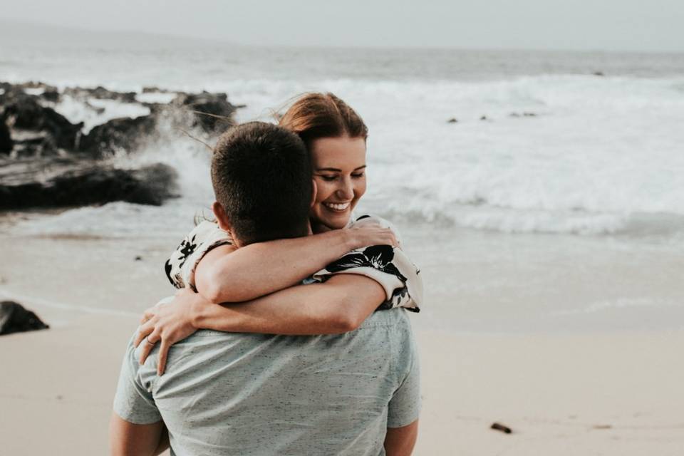 Maui wedding photography