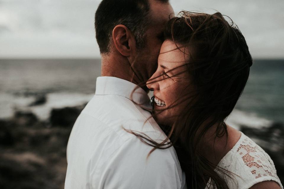 Maui wedding photography