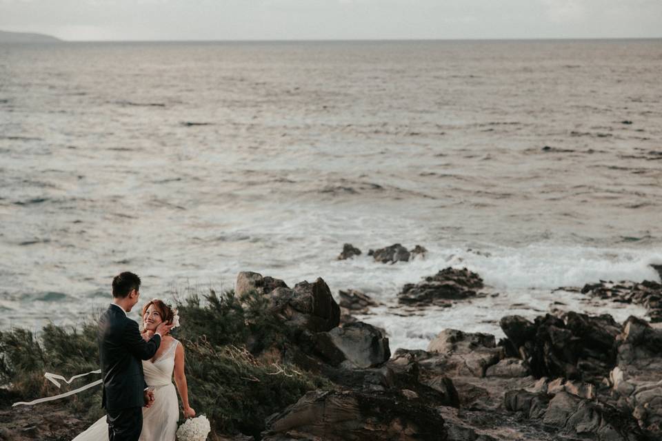 Maui wedding photography