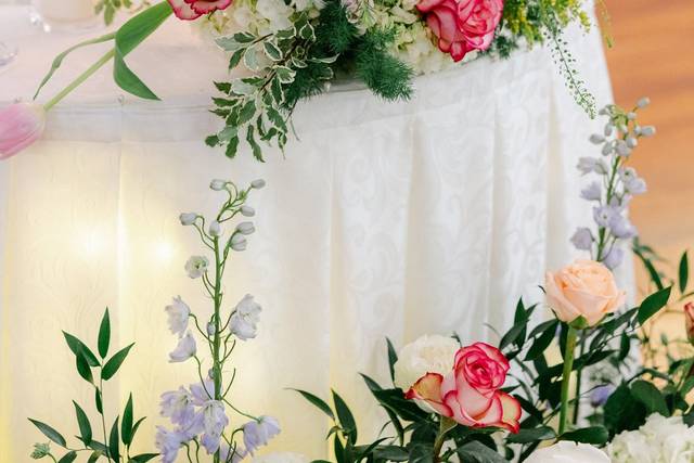 Arsi Events Decor