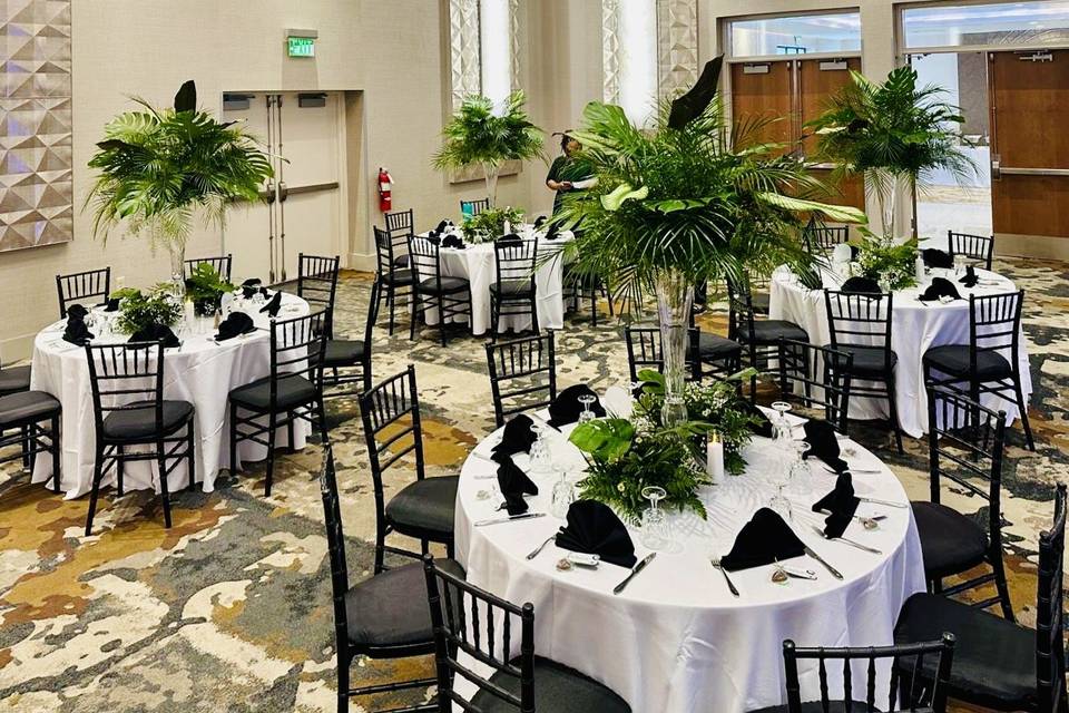 Arsi Events Decor