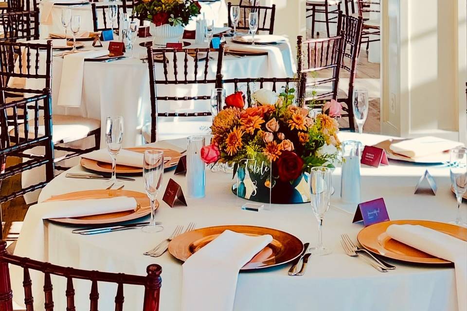 Arsi Events Decor