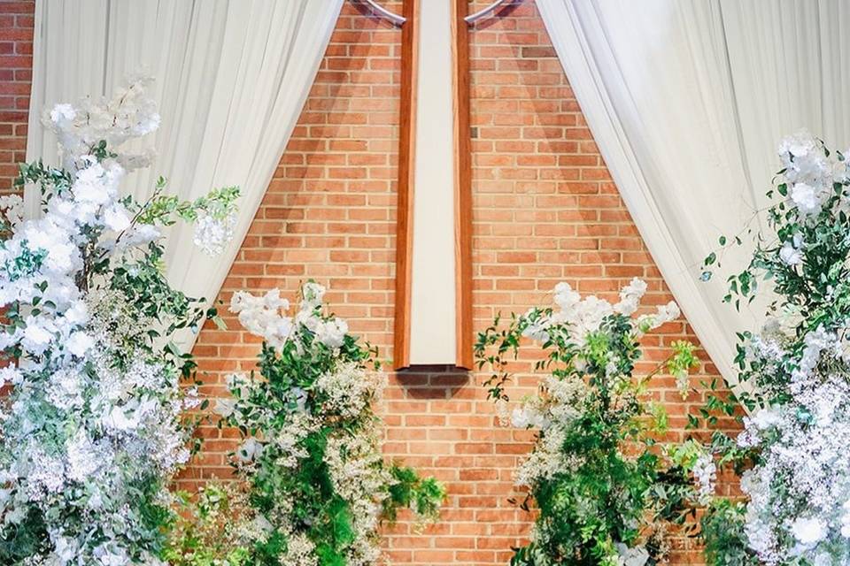 Arsi Events Decor