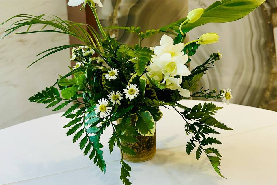 Arsi Events Decor