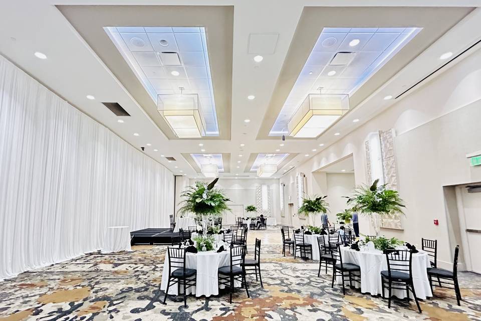 Arsi Events Decor