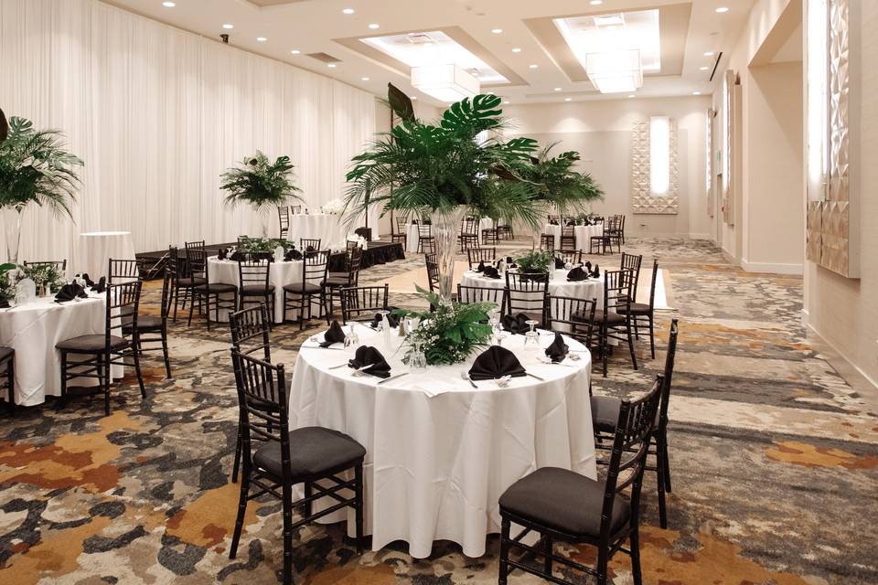 Arsi Events Decor