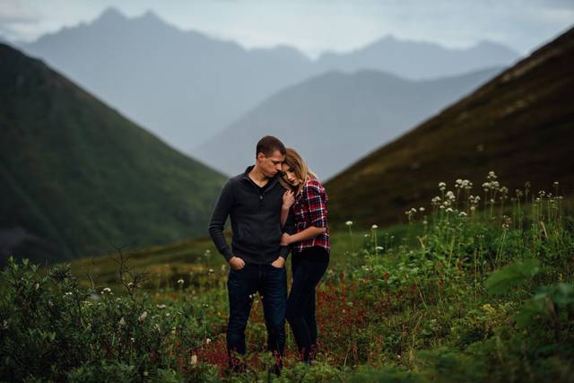 Catie Bartlett Photography
