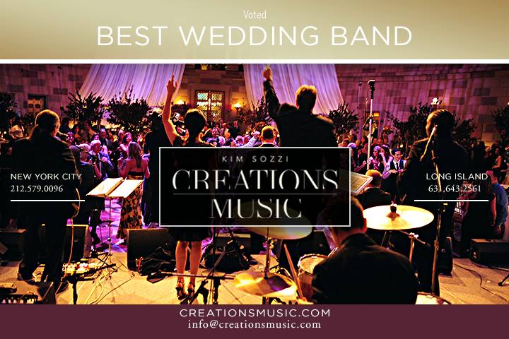 Creations Music