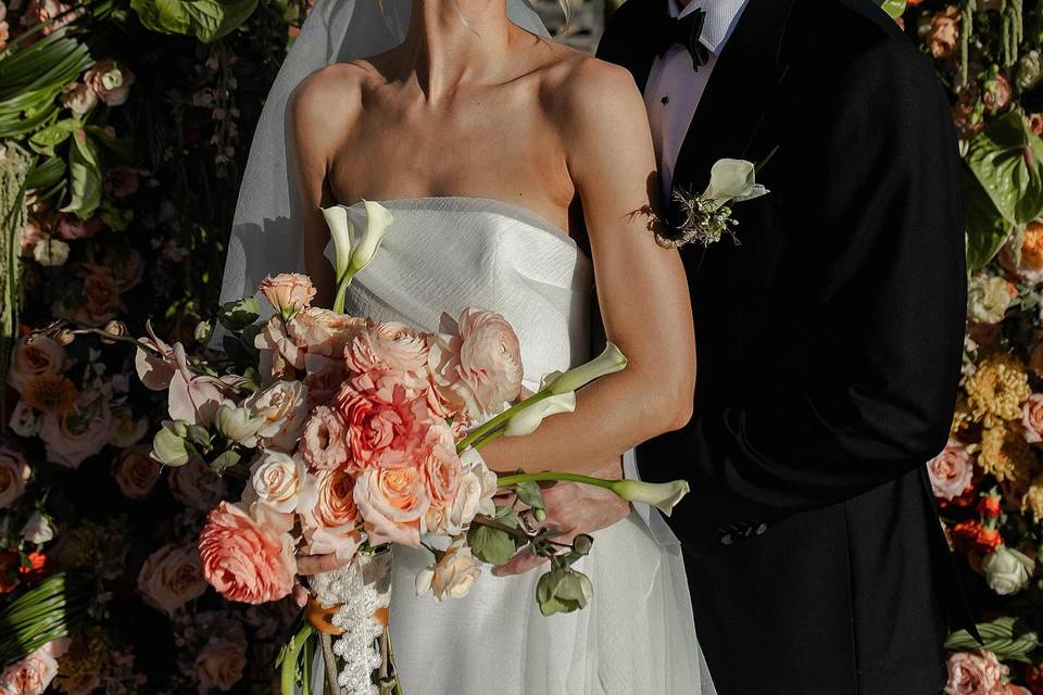 Bougainvillea Weddings SMA