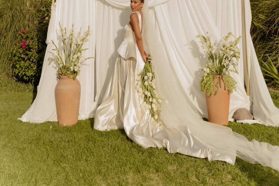 Bougainvillea Weddings SMA