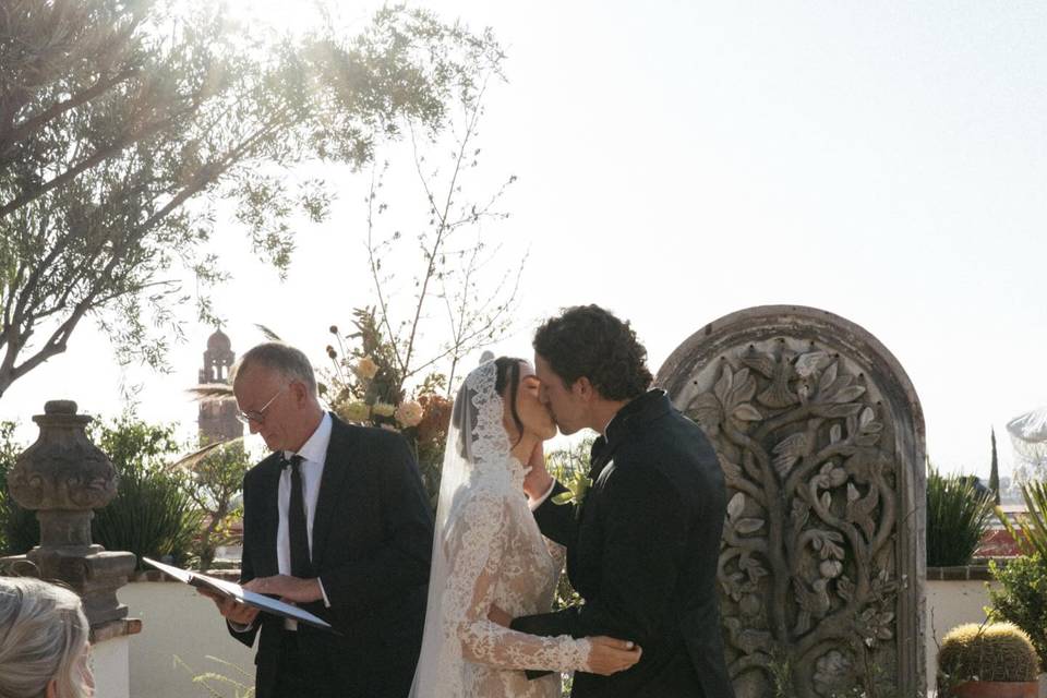 Bougainvillea Weddings SMA