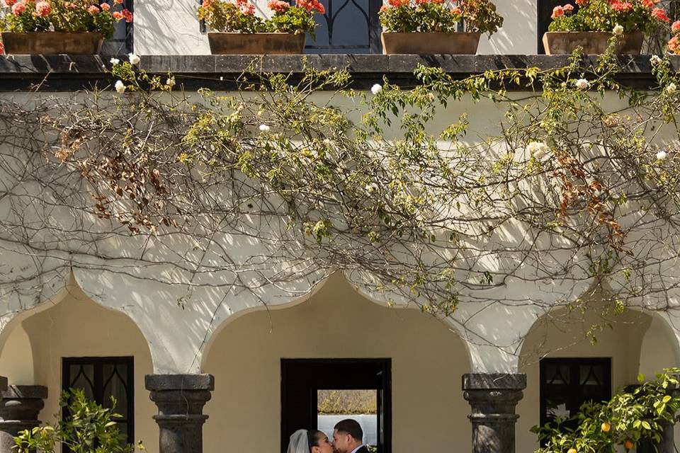 Bougainvillea Weddings SMA