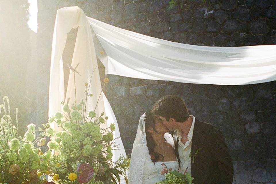 Bougainvillea Weddings SMA
