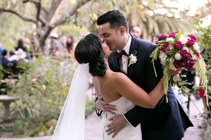 Bridal Hair and Makeup