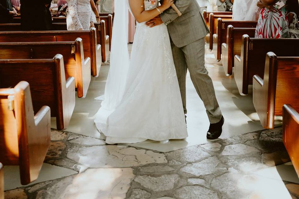 Bridal Hair and Makeup